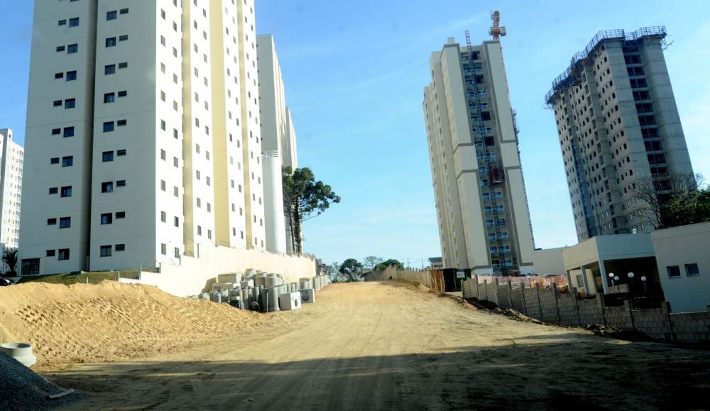 Nova rua vai ligar bairros na zona leste de Sorocaba