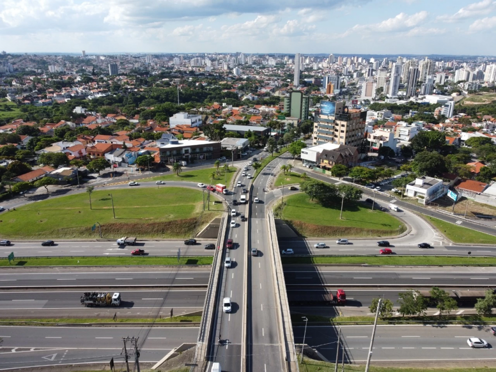 Sorocaba é a 7ª cidade mais rica do interior do Brasil, segundo IBGE